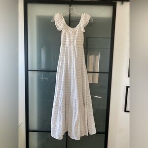 L*space Lucia maxi dress